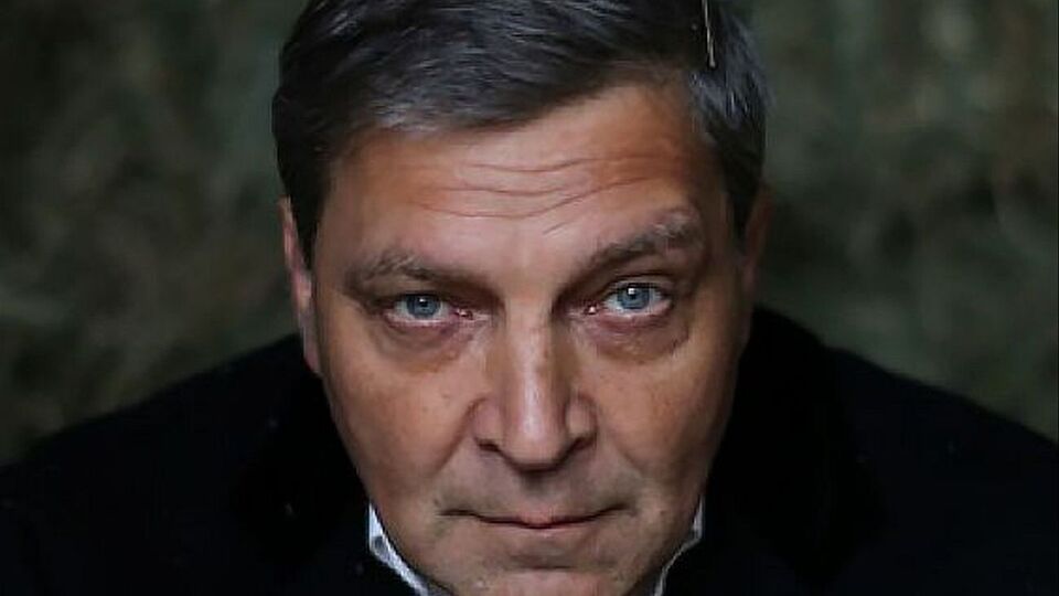 Невзоров показав ролик, знятий у церкві