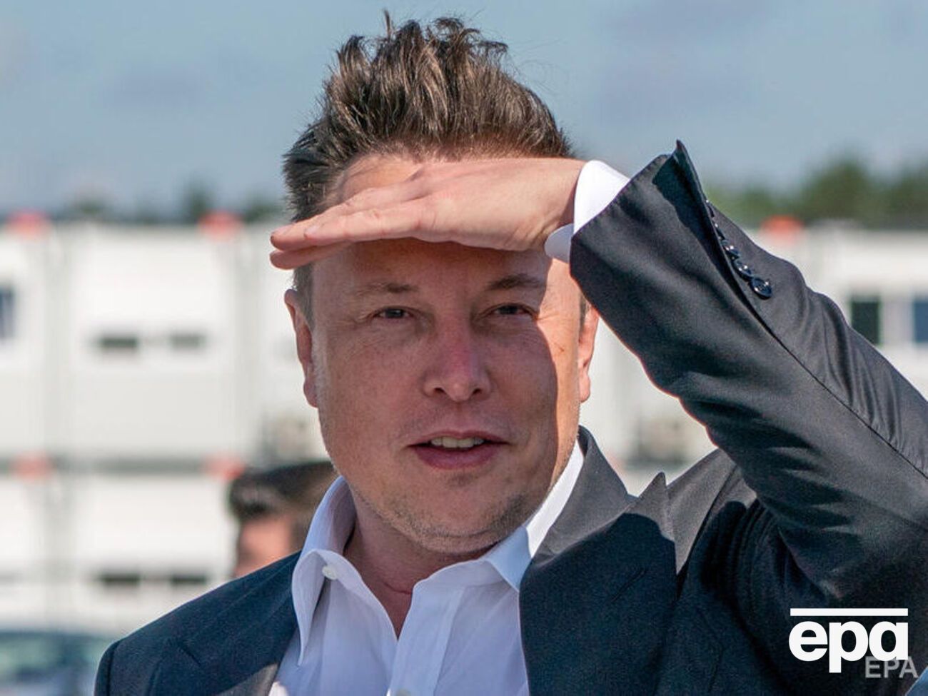 Маск заявил об атаке ботов на его аккаунт