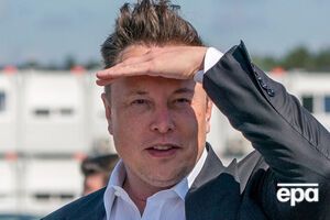 Маск заявил об атаке ботов на его аккаунт