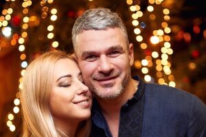 Матвієнко і Мірзоян одружилися 2017 року