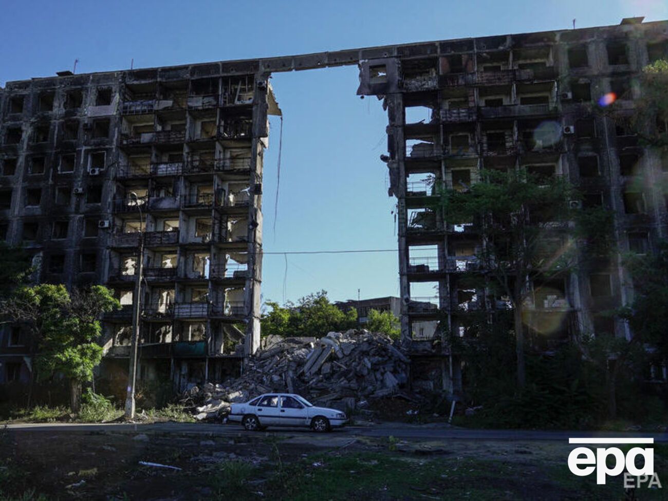 В ООН назвали кількість загиблих і поранених мирних українців унаслідок війни