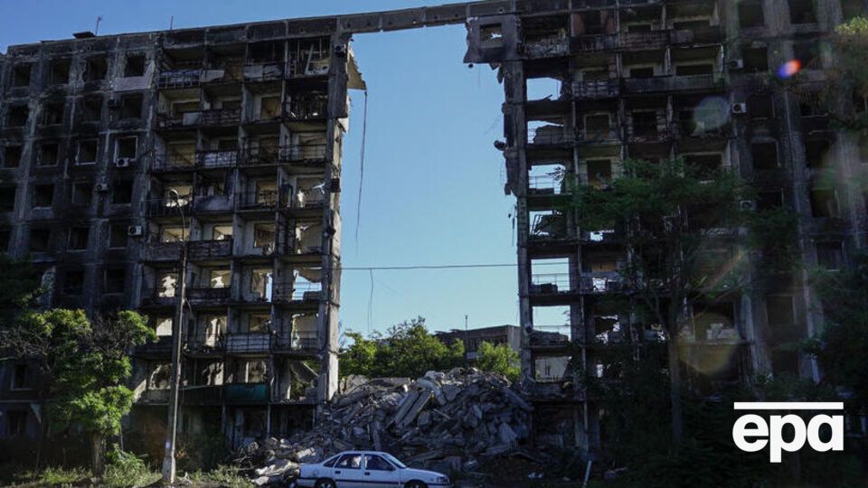 В ООН назвали кількість загиблих і поранених мирних українців унаслідок війни