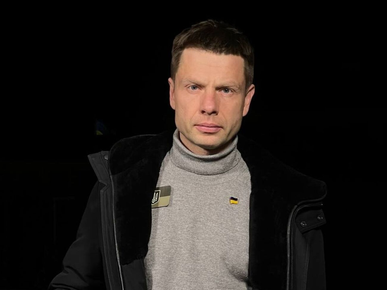 Олексій Гончаренко: Санкцій на металургійну продукцію із РФ майже немає, і це дуже велика помилка