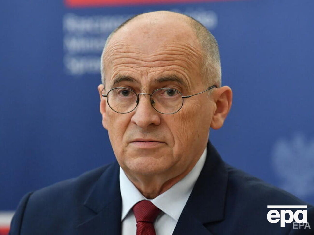 Збигнев Рау передаст ноту о репарациях немецким дипломатам