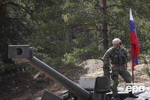 Производством гаубиц займется словацкая компания Slovak Armament