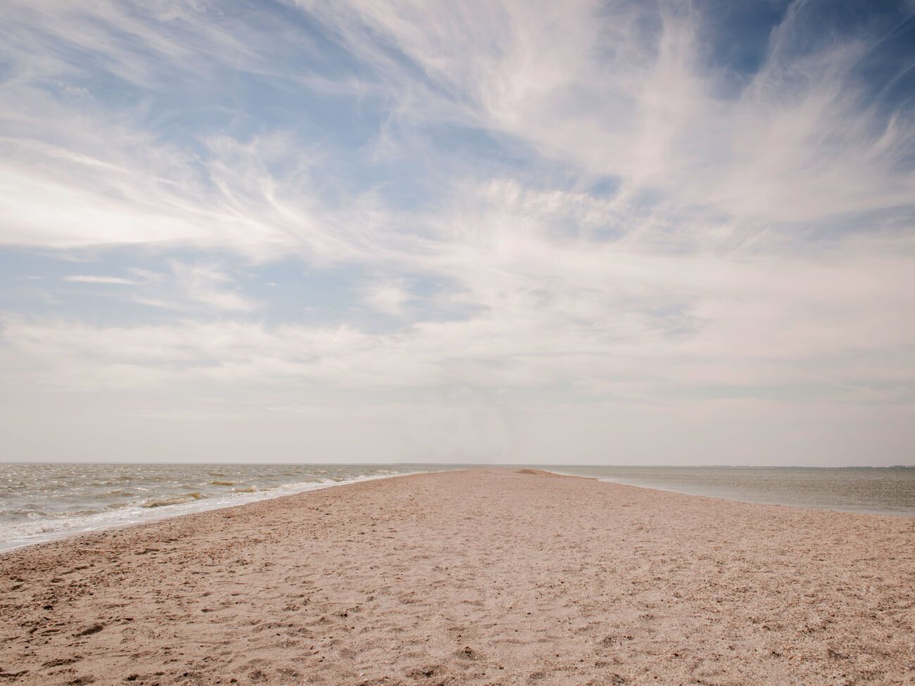 Россия фактически заблокировала украинскую рыболовную деятельность в бассейне Азовского моря