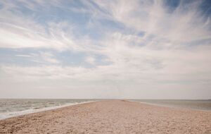 Россия фактически заблокировала украинскую рыболовную деятельность в бассейне Азовского моря