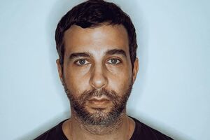 Ургант: Я не привык комментировать частные разговоры