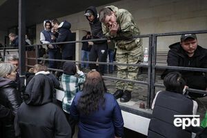 Частичная мобилизация в России продолжается