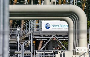 Утечки на двух "Северных потоках" произошли в сентябре