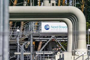 Утечки на двух "Северных потоках" произошли в сентябре