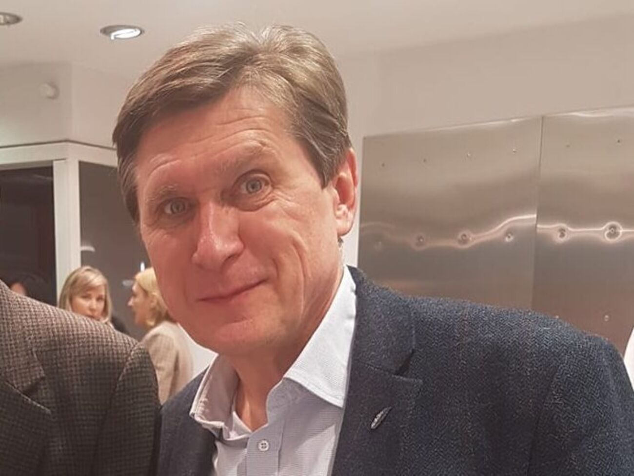 Риск применения ядерного оружия увеличится к весне, если Путин не достигнет своих целей. Тогда война станет тотальной, в том числе на территории РФ