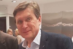 Риск применения ядерного оружия увеличится к весне, если Путин не достигнет своих целей. Тогда война станет тотальной, в том числе на территории РФ