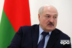 Лукашенко заявив, що в Білорусі немає потреби проводити мобілізацію