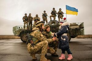 Детям военнослужащих предлагают бесплатное обучение в частных школах