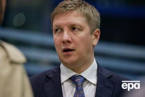 Коболєв: У трубах встановлено безліч датчиків, і їх ретельно охороняє російський військово-морський флот