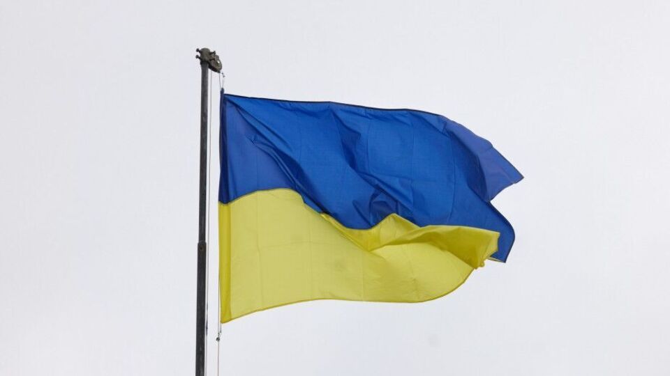 Украинский флаг вновь развевается над селом Давыдов Брод, отметили в Минобороны