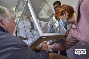 "Референдумы", устроенные Россией, признала только КНДР