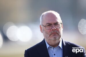 Карис отметил, что Эстония поддерживает заявку Украины на членство в НАТО