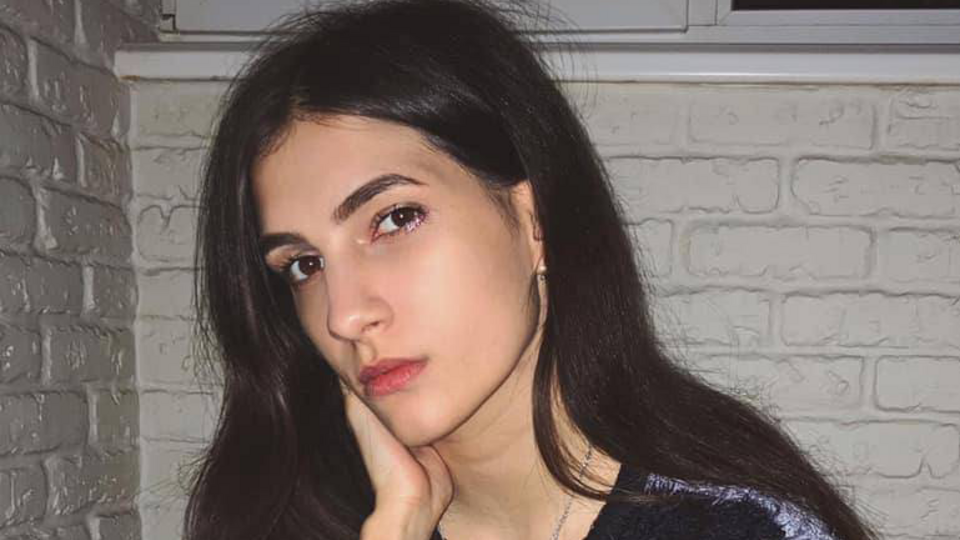 Діані ампутували чотири пальці на нозі, її чекає пересадка шкіри й тривала реабілітація, потрібно буде знову вчитися ходити