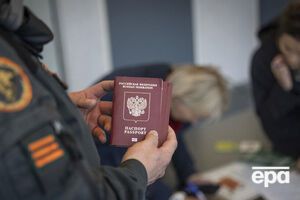 За різними оцінками з Росії із 21 вересня виїхало від 700 тис. до 1 млн осіб