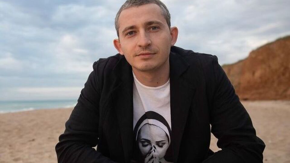 Серга о Потапе: Он в теробороне на заочном, а сейчас началась сессия