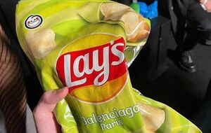 Дизайнеры создают все более необычные аксессуары