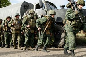 Российские оккупанты массово хотят сдаться Украине