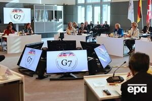 У G7 обговорюють, як обмежити ціни на російську нафту