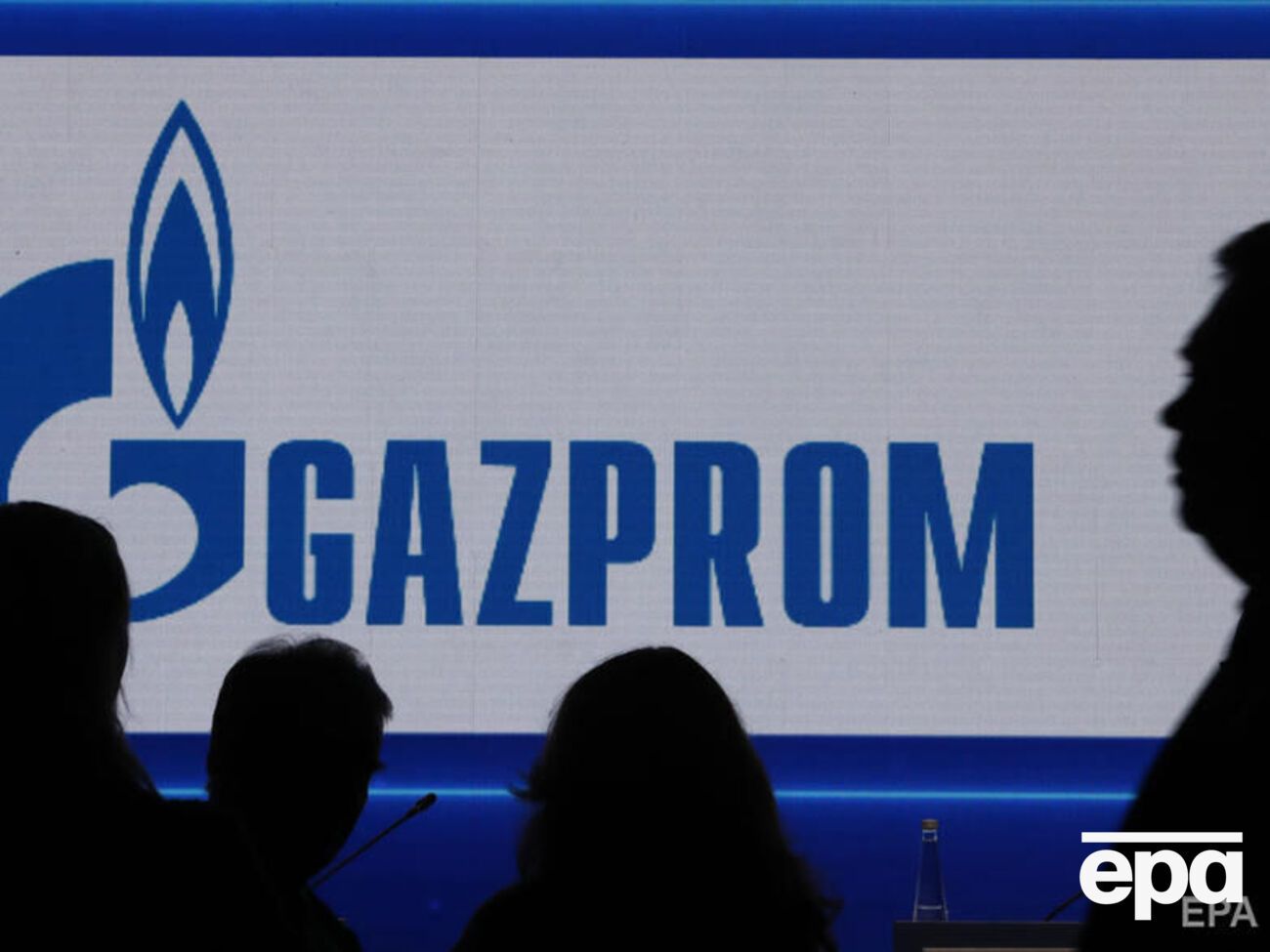 Російський монополіст пригрозив Молдові повним розірванням газового контракту "будь-якого моменту"