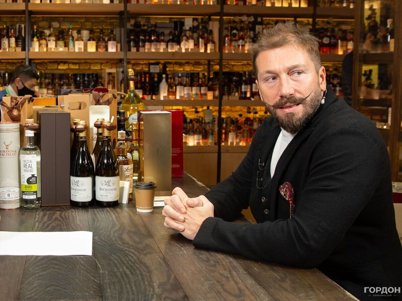 Чичваркин:&nbsp;Я не хочу никаких изменений на карте