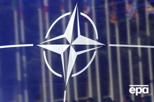 Украина подала заявку на членство в НАТО по ускоренной процедуре
