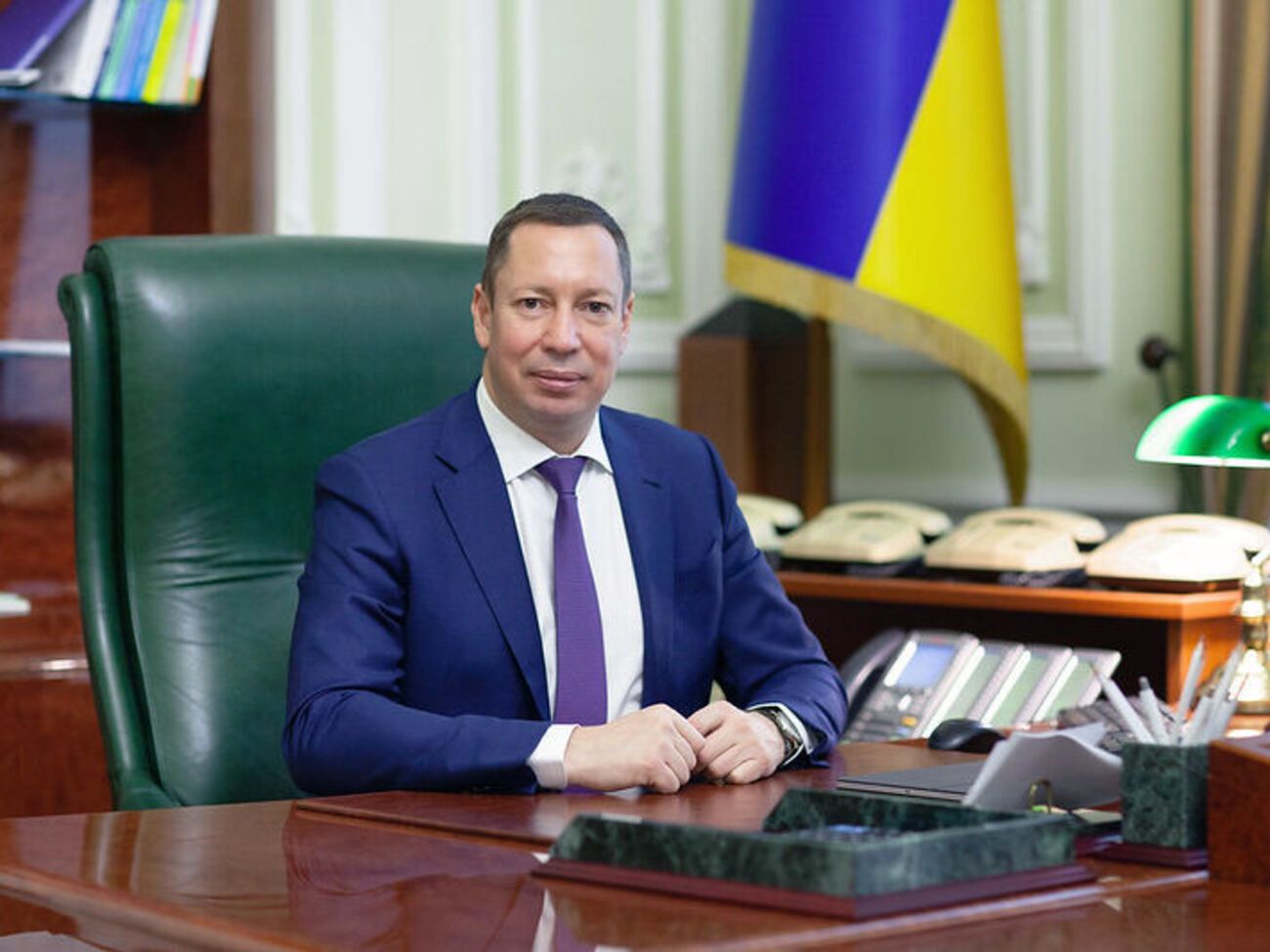 Шевченко заявил, что подал в отставку по состоянию здоровья