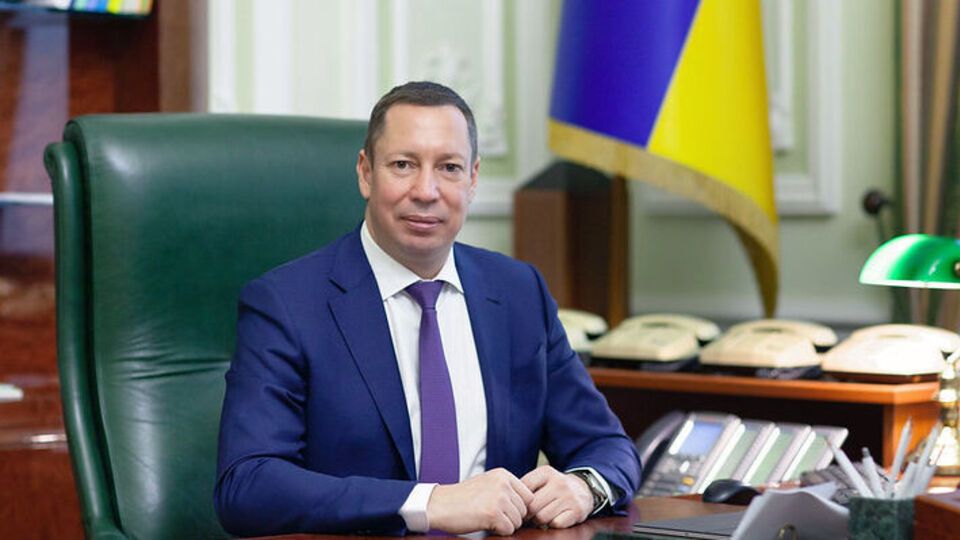 Шевченко заявив, що подав у відставку за станом здоров'я