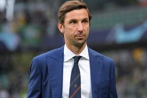 Дарио Срна: Мы надеемся вернуться в Донецк. Мы верим. Мы будем продолжать бороться за это, и мы победим