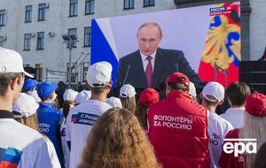 Путіна насамперед цікавить влада, а не Україна, вважає Гудков