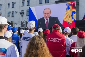 Путіна насамперед цікавить влада, а не Україна, вважає Гудков