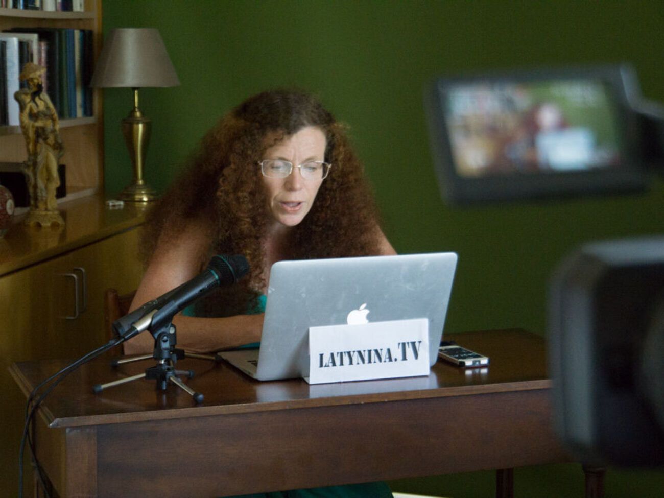 Латынина:&nbsp;Конец этой войны будет не такой, каким он представлялся Путину, когда он ее начинал