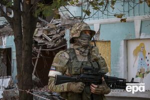 Российским военным советуют добровольно сдаваться в плен