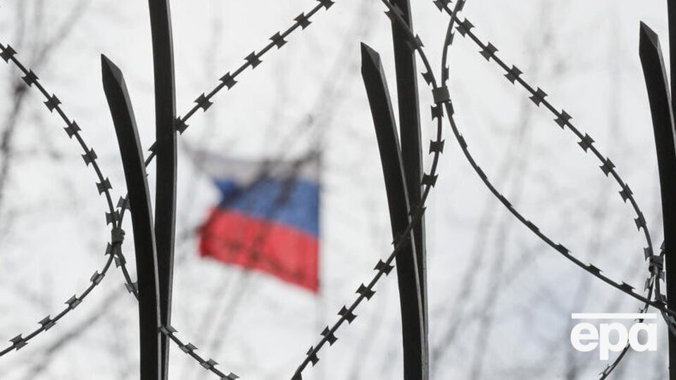 У ЄС розпочалася офіційна процедура погодження восьмого пакету санкцій проти Росії