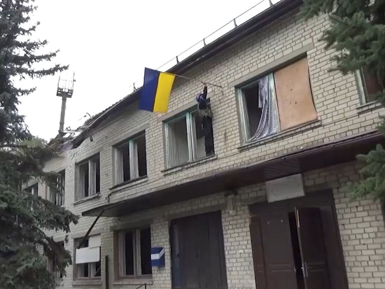 Возвращаться в&nbsp;Рубцы еще рано, отметил Кириленко