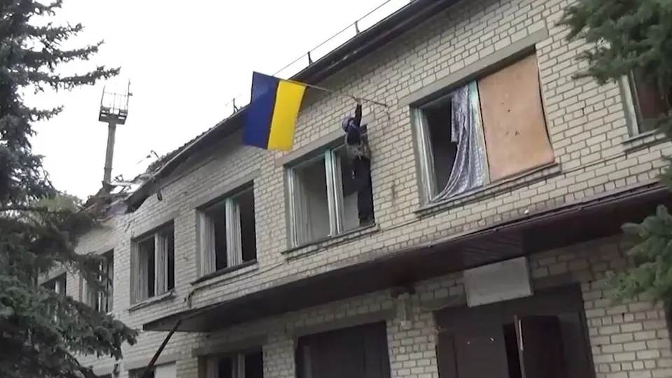 Повертатися до Рубців ще зарано, зазначив Кириленко