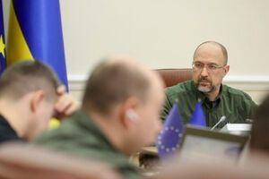 Завдання номер один для уряду – завершити підготовку до опалювального сезону, зазначив Шмигаль
