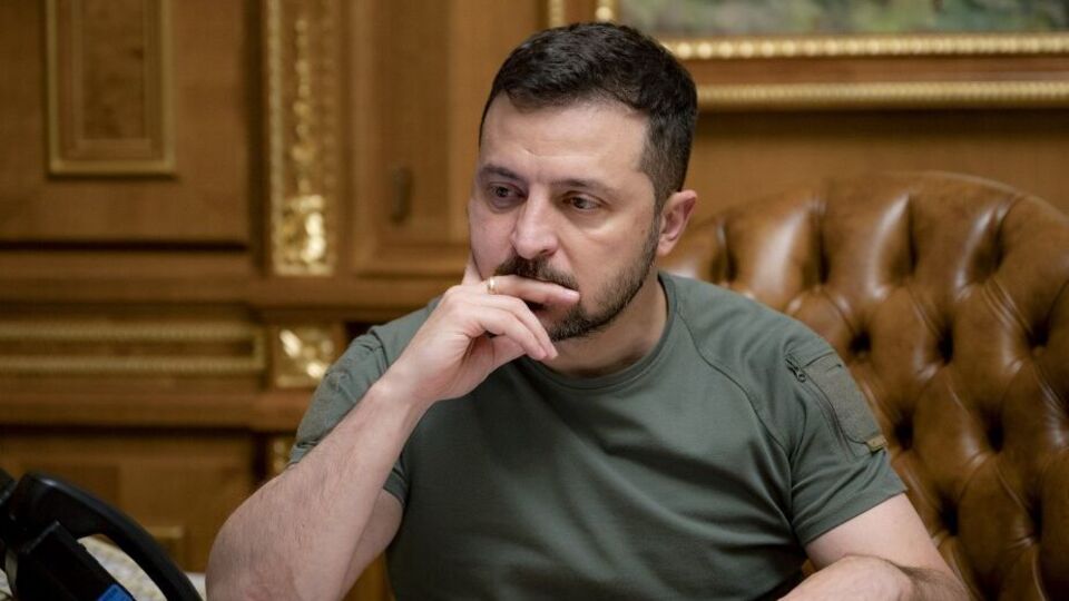 Зеленський запросив Мелоні в Україну