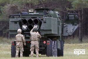 США нададуть Україні ще чотири HIMARS