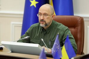 Кожен з українців може зробити свій внесок в енергетичну стійкість держави, зазначив Шмигаль