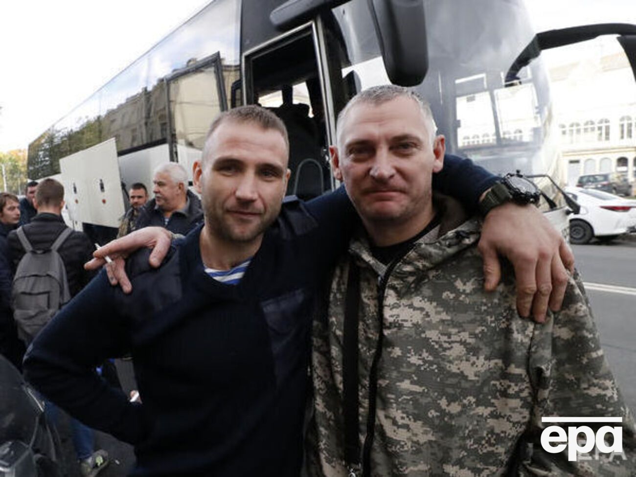Під час російської мобілізації влада намагається вигадати способи допомоги сім'ям чоловіків, які пішли в армію