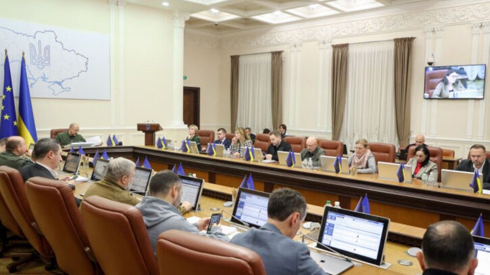 Больше всего средств на быстрое восстановление направлено в Харьковскую, Киевскую, Черниговскую и Сумскую области, отметил Шмыгаль