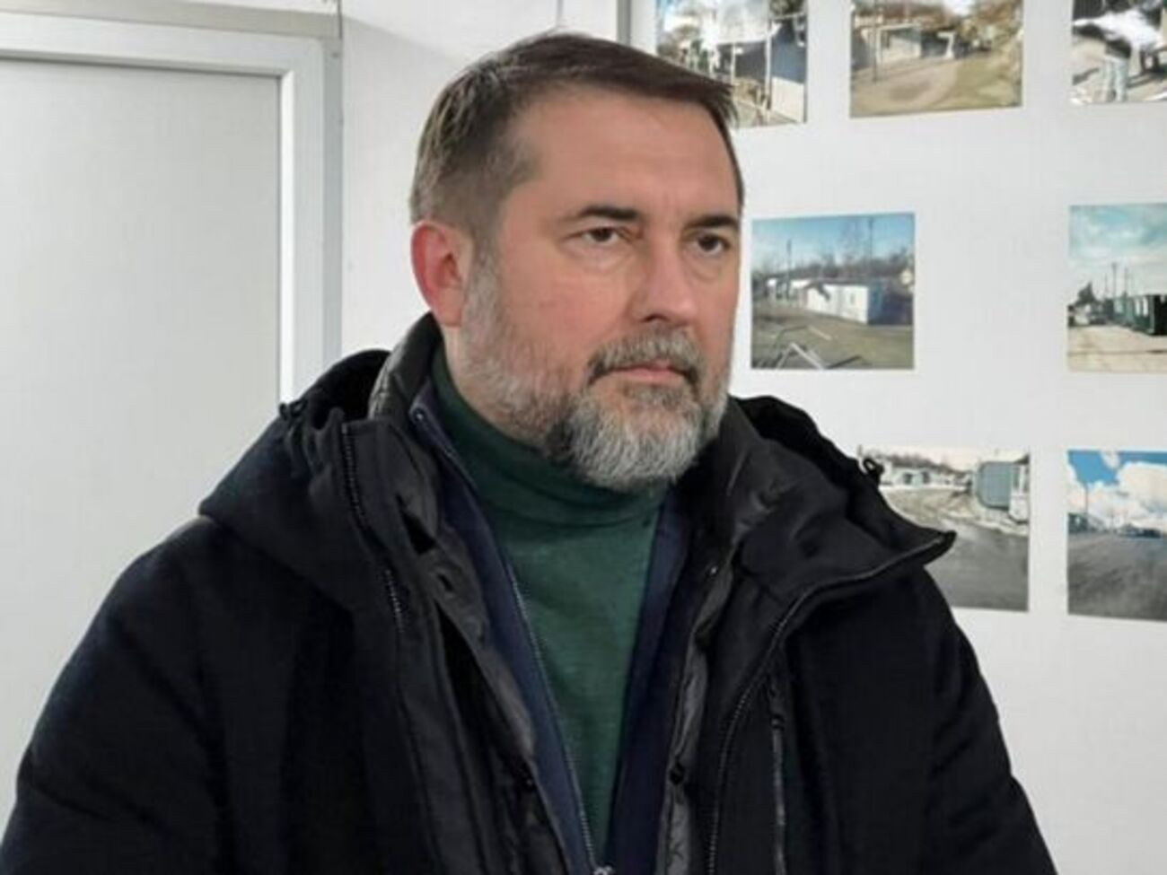 Оккупанты понимают стратегическое значение Кременной и готовятся отражать атаки ВСУ на город, предупредил Гайдай