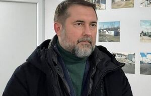 Окупанти розуміють стратегічне значення Кремінної і готуються відбивати атаки ЗСУ на місто, попередив Гайдай